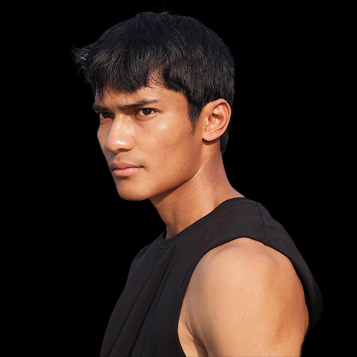ARFIE SHAH